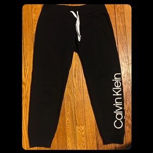 Calvin Klein Sweatpants